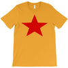 red star army T-Shirt