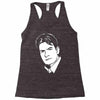 charlie sheen ,film Racerback Tank