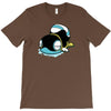 drooly snake slug thing T-Shirt