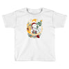 nightmare Toddler T-shirt