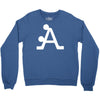 a doggy Crewneck Sweatshirt