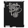 knittaz 4 life iPad 3 and 4 Case