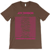 Joy Division Unknown Pleasures T-Shirt