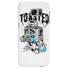 toasted Samsung Galaxy S7 Edge