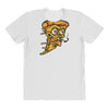 pizza smoking All Over Women's T-shirt
