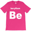 beryllium T-Shirt