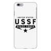 United States Ussf Space Force iPhone 6 Plus/6s Plus Case
