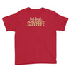 covfefe Youth Tee