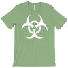 zombie outbreak response team crew T-Shirt