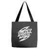 supermoto w Tote Bags