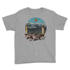 sensual migration Youth Tee