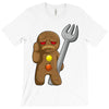 sad gingerbread T-Shirt