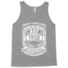 Things Better 1958 Age Approach Magnificent Tank Top