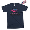 Move Over Boys Let This Girl Show You How To Be A Firefighter Exclusive T-shirt