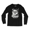burton's imaginary friends Long Sleeve Shirts