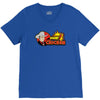whammy V-Neck Tee