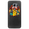 zombiemon Samsung Galaxy S7 Edge