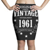 original parts vintage established 1961 perfectly aged Pencil Skirts