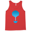 ilmuwan Tank Top