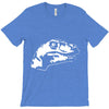 ask me about my raptor! T-Shirt
