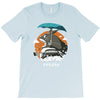 the neighbors journey T-Shirt