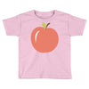 apel (3) Toddler T-shirt