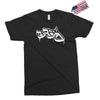 bboy logo Exclusive T-shirt