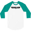 wing lad 3/4 Sleeve Shirt