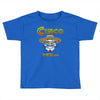cinco de mayo badass skull Toddler T-shirt