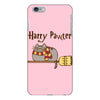 Pusheen the Cat Harry Potter iPhone 6 Plus/6S Plus Case