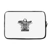 amigo cowboy Laptop sleeve