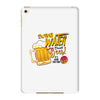 save water drink beer iPad Mini 4