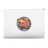 Cheeseburger! The bear in Far Cry 5 Accessory Pouches