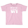 boys next door Toddler T-shirt