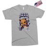 brain drain fox Exclusive T-shirt