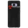 movie t shirt inspired by the film   the fly movie Samsung Galaxy S8 Plus Case