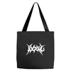 boal encyclopaedia metallum Tote Bags