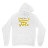 Satans School For Girls Unisex Hoodie