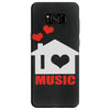 new i love house Samsung Galaxy S8