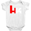hk Baby Onesie