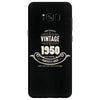 premium vintage 1950 classic perfectly aged limited edition Samsung Galaxy S8