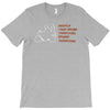 couple biker T-Shirt