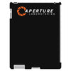aperture laboratories iPad 3 and 4 Case