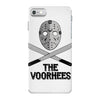 the voorhees iPhone 7 Case