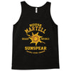 house martell sunspear Tank Top