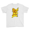 poke souls Youth Tee