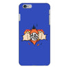 angry iPhone 6/6s Plus Case