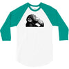 monkey 3/4 Sleeve Shirt