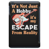 not just a hobby iPad Mini