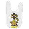 mr. et Baby Bibs